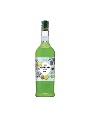 Giffard Kiwi Syrup 100cl