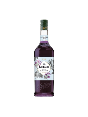 Giffard Lavande (Lavender) Syrup 100cl