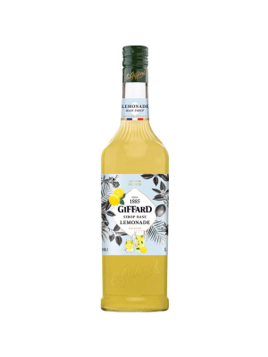 Giffard Lemonade Base Syrup 100cl