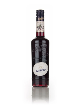 Giffard Crème De Mures Liqueur 50cl