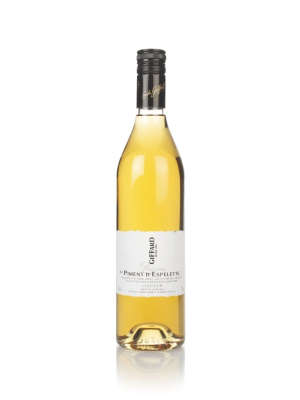 Giffard Piment D'Espelette Liqueur 70cl