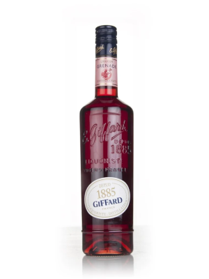 Giffard Pomegranate Liqueur 70cl