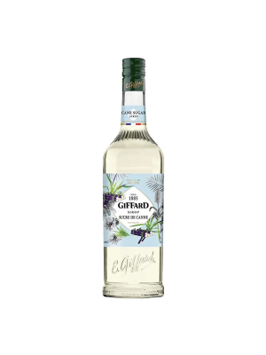 Giffard Sugar Cane Syrup 100cl