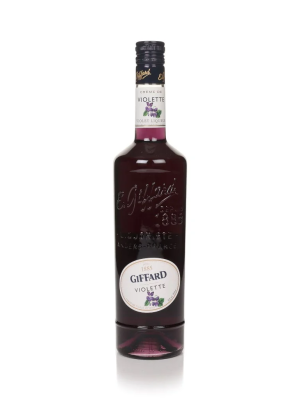 Giffard Crème de Violette Liqueur 70cl