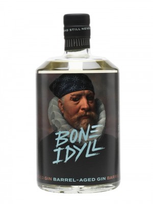 Bone Idyll Barrel-Aged Gin 70cl