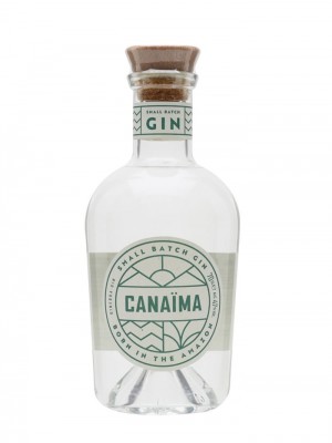 Canaima Gin 70cl