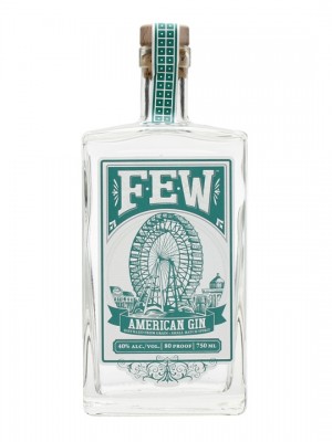 FEW Gin
