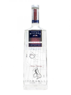 Millers Gin 70cl