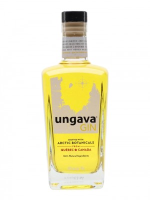 Ungava Gin 70cl