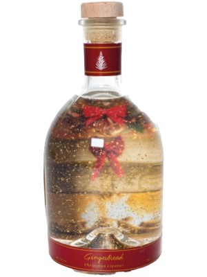 Gingerbread Christmas Liqueur 70cl