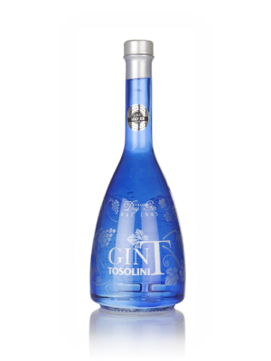 Tosolini Gin T 70Cl
