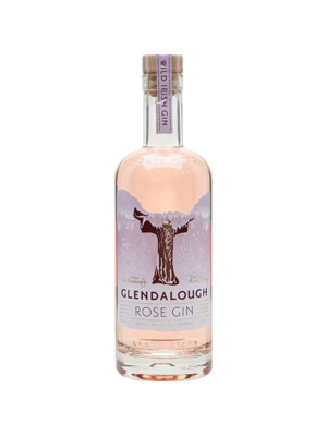 Glendalough Rose Gin 70cl