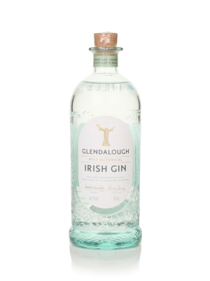 Glendalough Wild Botanical Gin 70cl