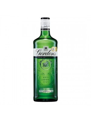 Gordon's Gin (Price Marked) 70cl
