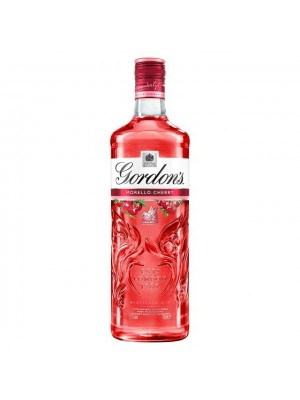 Gordon's Morello Cherry Gin 70cl