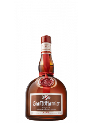 Grand Marnier Cordon Rouge Orange Liqueur 70cl