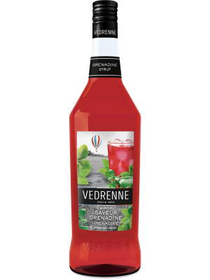 Vedrenne Grenadine 100cl