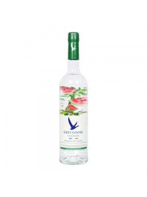 Grey Goose Essences Watermelon & Basil 70cl