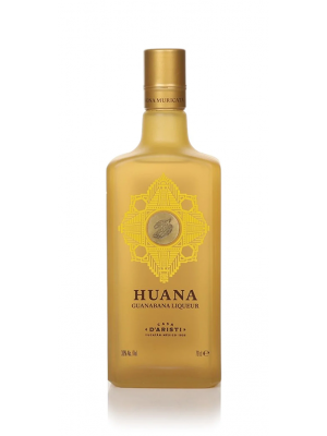 Casa D’Aristi Huana Guanabana Fruit Liqueur 70cl