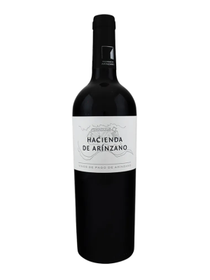 Hacienda De Arinzano Tinto 2016 75cl