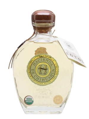 Hacienda De Chihuahua Reposado Sotol 70Cl