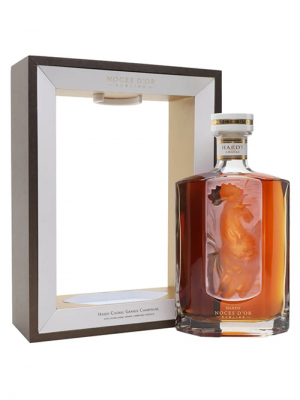 Hardy Cognac Noces D’Or Sublime 70cl