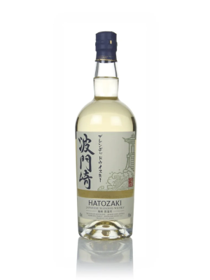 Hatozaki Blended Whisky 70Cl