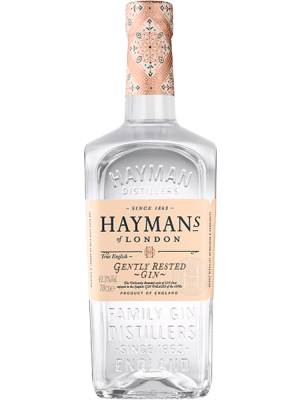 Hayman's Gently Rested Gin 70cl