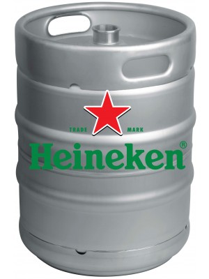 Heineken 11G Keg