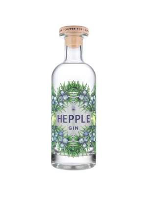 Hepple Gin 70cl