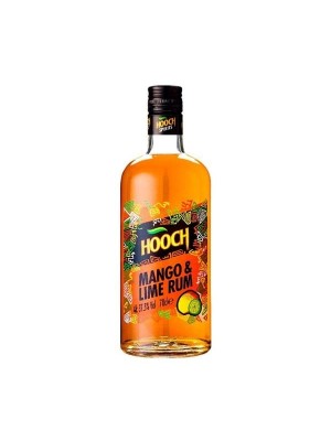 Hooch Spirit Tropical Rum 70cl