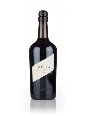 Romate Iberia Cream Sherry 75Cl