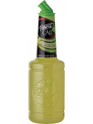 Finest Call Margarita Mix 1Ltr