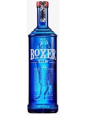 Boxer Gin 70cl
