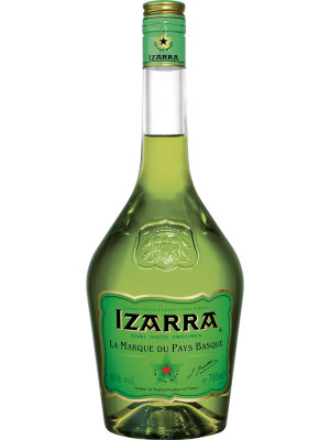 Izarra Verte (Green) Liqueur 70cl