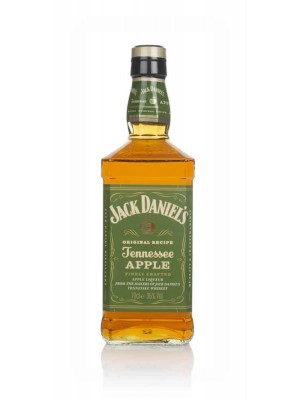 Jack Daniels Apple 70cl