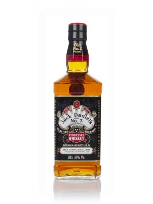 Jack Daniels Tennessee Whiskey Legacy Edition 2 70cl