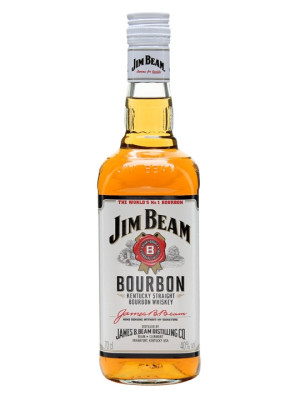 Jim Beam Bourbon 70cl