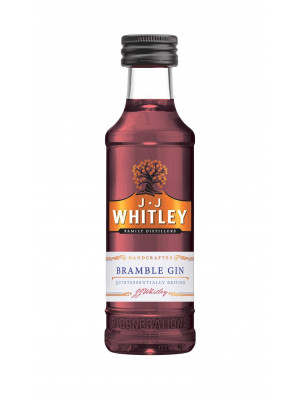 JJ Whitley Bramble Gin Miniature 5cl