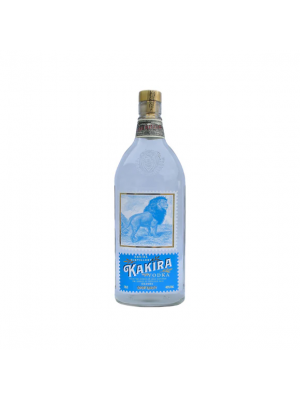 Kakira Vodka 70cl
