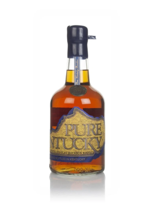 Pure Kentucky Whisky XO 70cl 