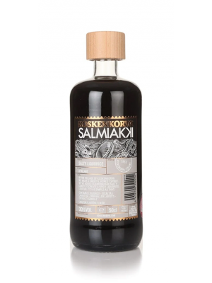 Koskenkorva Salmiakki 50cl