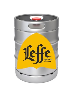 Leffe Blonde 20L Keg