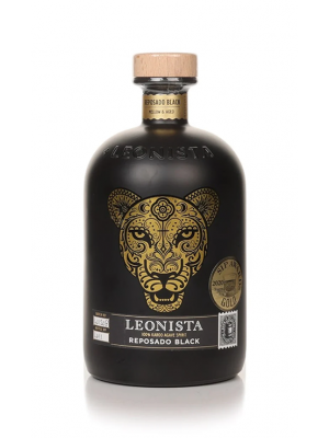Leonista 100% Karoo Reposado Black 70cl