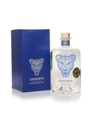 Leonista 100% Karoo Agave Blanco 70cl