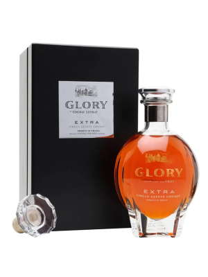 Leyrat XO Glory (45%) Cognac 70Cl
