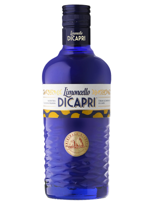 Limoncello Crema 50cl