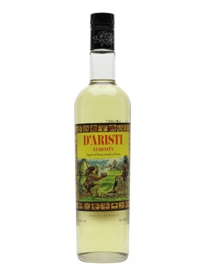 Casa D’Aristi Xtabentún Liqueur 70cl