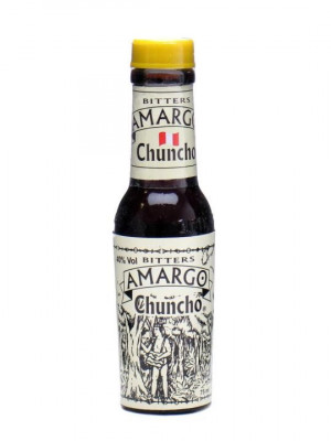 Amargo Chuncho Bitters 7.5cl