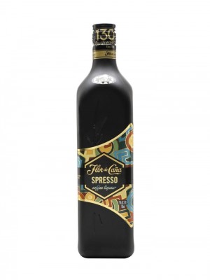Flor De Caña Spresso Liqueuer 70cl
